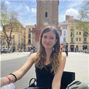 Profesora particular de inglés para niños y jóvenes